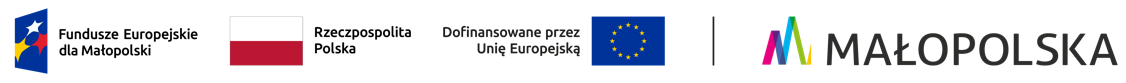 Logo UE 2021-2027