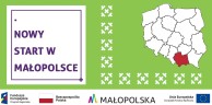 slider.alt.head Projekt Nowy start w Małopolsce