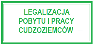 Zdjęcie artykułu Ważny komunikat w sprawie legalizacji pobytu i pracy cudzoziemców