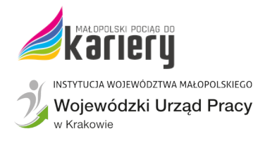 Zdjęcie artykułu Projekt Wojewódzkiego Urzędu Pracy w Krakowie „Kierunek Kariera”,